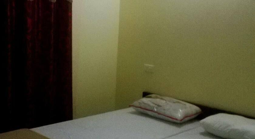 Monsoon Retreats, Thekkady 5